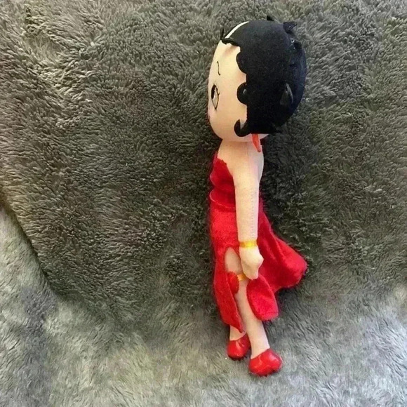 Classical Betty  Boop 2017 - Picture 4 of 15